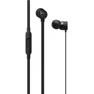 

Beats by Dr. Dre urBeats (MHD02) Black (Open Box)