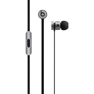 

Beats by Dr. Dre urBeats In-Ear Headphones (MK9W2) Space Grey (Open Box)