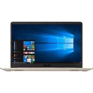 

ASUS Vivobook S S510UA-RB51 (90NB0FQ1-M01070) Gold Metal (Refurbished)