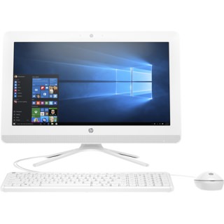 

HP All-in-One 20-C210 (Z5M01AAR) US