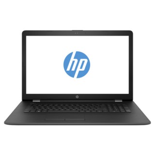 

HP 17-BS067 Smoke Gray Ash Silver (US)