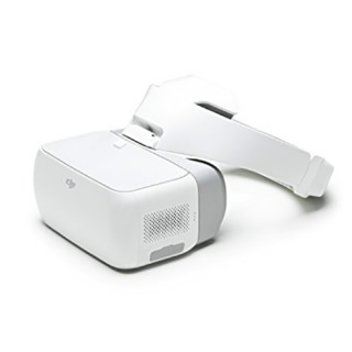 

DJI Goggles (US)
