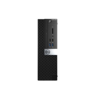 

Dell OptiPlex 5040SFF Mouse + Keyboard (US)