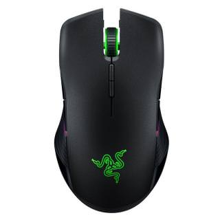 

Razer Lancehead (RZ01-02120100-R3G1)