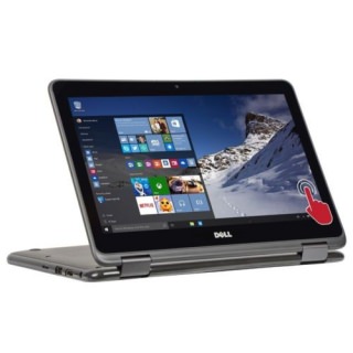 

Dell Inspiron 11-3000 (11-3168g) (US)