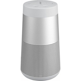 

Bose SoundLink Revolve Silver (US)