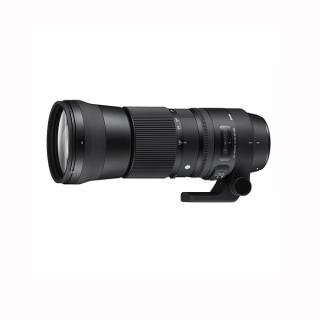 

Sigma 150-600mm f/5-6.3 DG OS HSM Sport for Nikon (US)