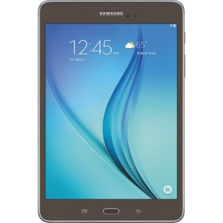 

Samsung Galaxy Tab A 8 (SM-T350NZAAXAR) Smoky Titanium (US)