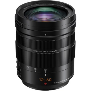 

Panasonic Leica DG Elmarit 12-60mm f2.8-4 Asph OIS (US)