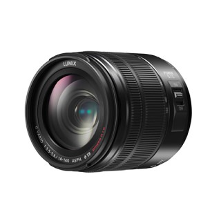 

Panasonic G VARIO 14-140mm F3.5-5.6 MK II (Black) US