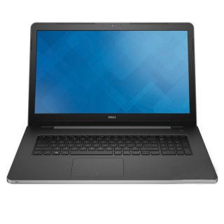

Dell Inspiron 5568 (i5568-0463GRY) (Refurbished)