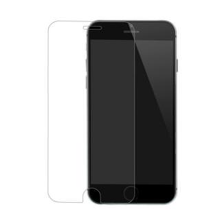 

Защитное стекло 4D iPhone 6/6s White