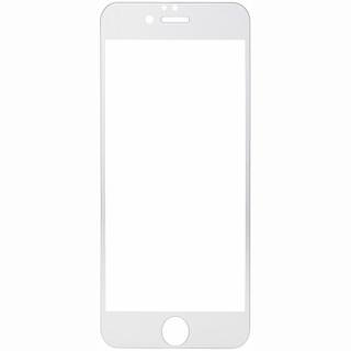 

Защитное стекло 5D Full cover iPhone 6+ White