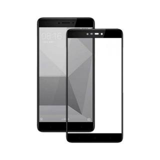 

Silk Screen Защитное стекло Xiaomi Redmi 5A Black