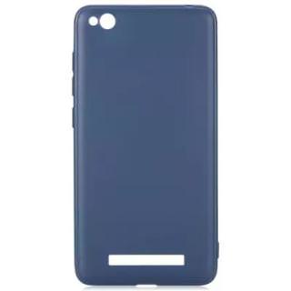 

Brand soft Touch Xiaomi Redmi 4a Blue