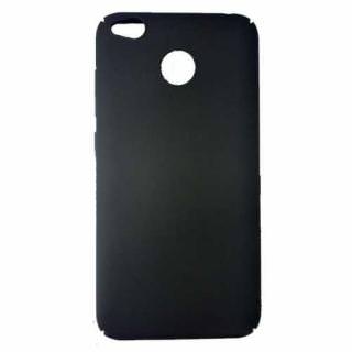 

Brand soft Touch Xiaomi Redmi 4x Black