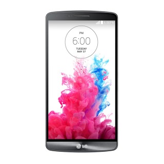 

LG G3 3/32 Black (Refurbished)