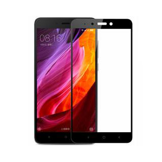 

MIAMI Защитное стекло 3D Xiaomi Redmi 5A Black