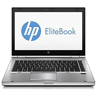 

HP EliteBook 8460p (LJ500UA) C