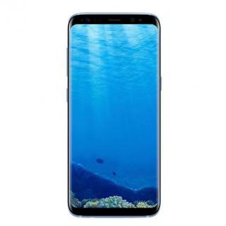 

Samsung Galaxy S8 64GB Blue (Refurbished)
