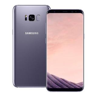 

SAMSUNG Galaxy S8 64GB Single Sim Orchid Grey