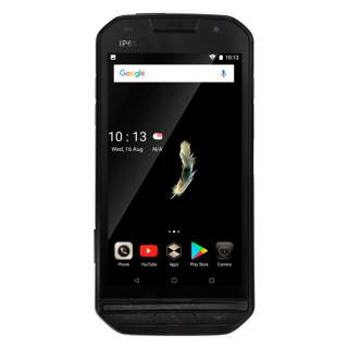 

DOOGEE S30 Black