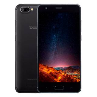 

DOOGEE X20 1/16GB Black
