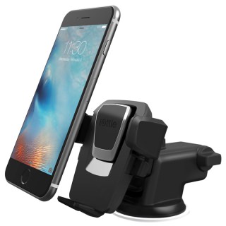 

iOttie Easy One Touch 3 Car Desk Mount Holder Black (BULK)