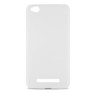 

MIAMI Soft-touch Xiaomi Redmi Note 4x White