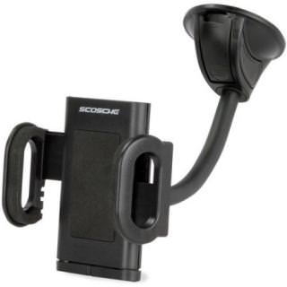

Scosche stuckUP 4-in-1 Universal Mounting Kit