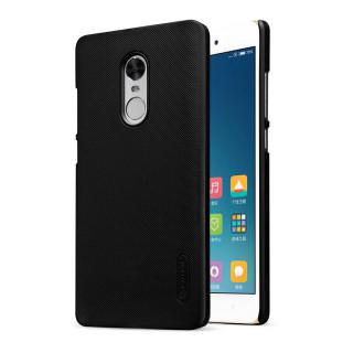 

NILLKIN Super Frosted Shield Xiaomi Redmi Note 4x Black