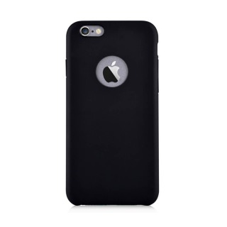 

MIAMI Soft Case for Apple iPhone 6/6S Black