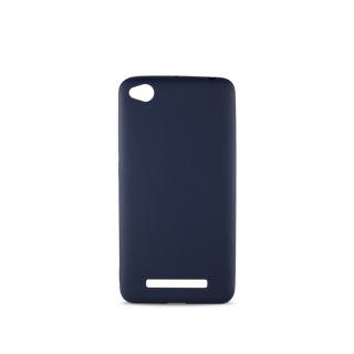 

MIAMI Soft Touch Xiaomi Redmi 5 Plus Blue