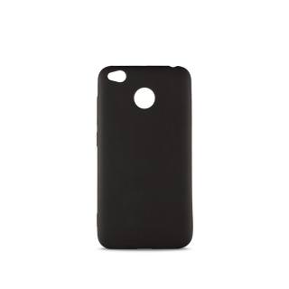 

MIAMI Soft Touch Xiaomi Redmi 5 Plus Black