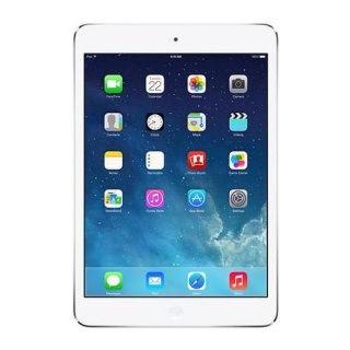 

Apple iPad Mini 4 White (US)