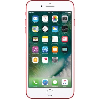 

Apple iPhone7 Plus Red (US)