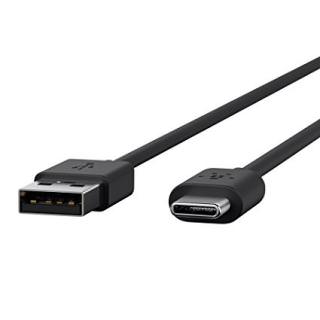 

BELKIN MIXIT USB-C to USB-A Cable Grey 1.8m