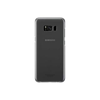 

SAMSUNG Protective Cover Case for Samsung Galaxy S8+ Plus Clear