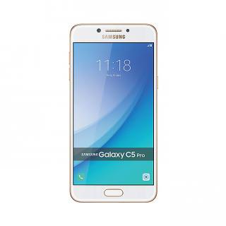 

Samsung Galaxy C5 Pro 64GB Gold OB