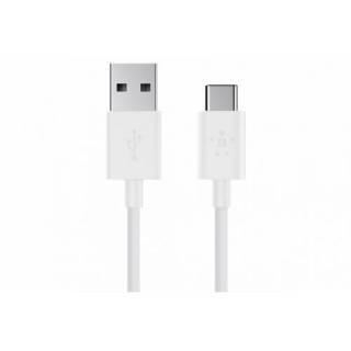 

BELKIN MIXIT USB-C to USB-A Cable White 1.8m