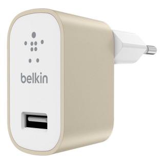

BELKIN MIXIT Universal Home Charger Gold (Open Box)