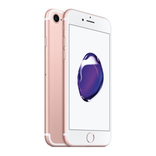 

Apple iPhone 7 256GB Rose Gold Seal (US)
