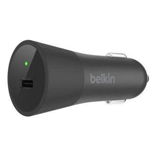 

BELKIN BOOST UP USB-C Car Charger + Cable