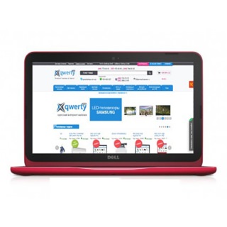 

Dell Inspiron 11-3168b (US) Touch Red