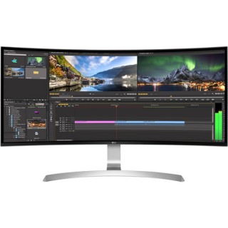 

LG 34CB99-W 34in