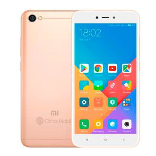 

Xiaomi Redmi Note 5A 4/64GB Gold