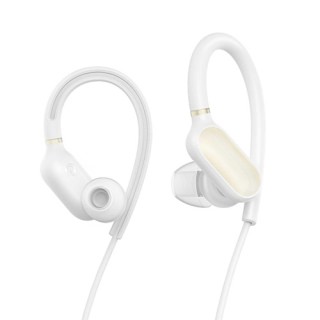 

Xiaomi Mi Sports Bluetooth Earphones White (US)