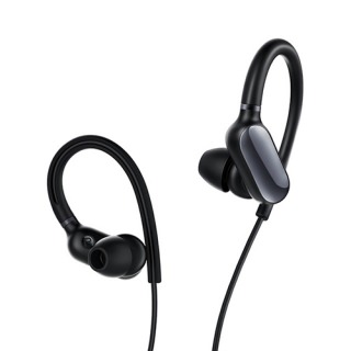 

Xiaomi Mi Sports Bluetooth Earphones Black (US)