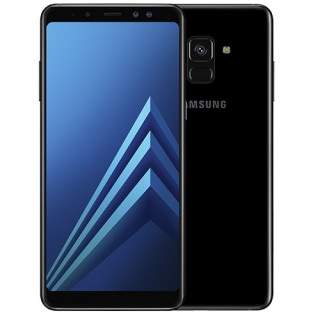 

Samsung Galaxy A8+ (2018) 64GB (0A730F-DS) US