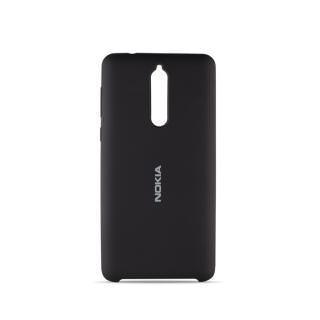 

Original Soft Case Nokia 8 Black
